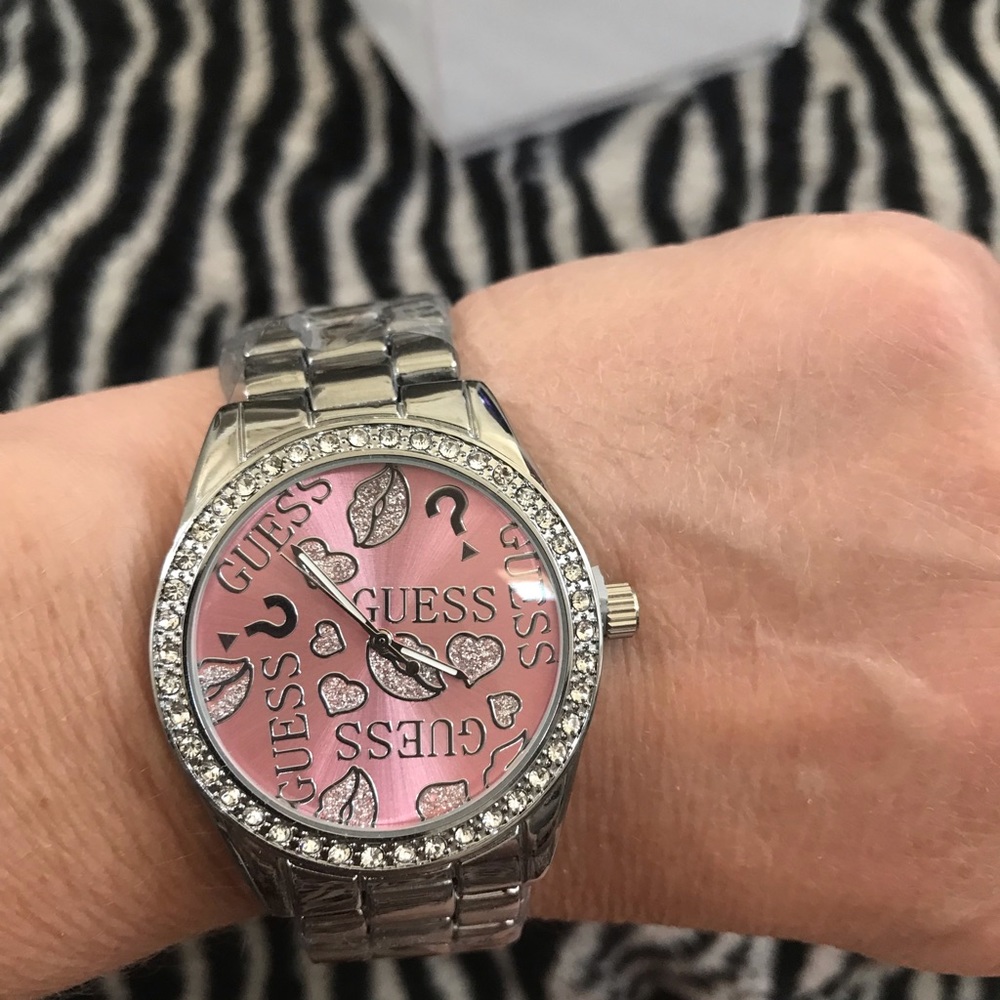 Guess Watch - Picture 4 of 8